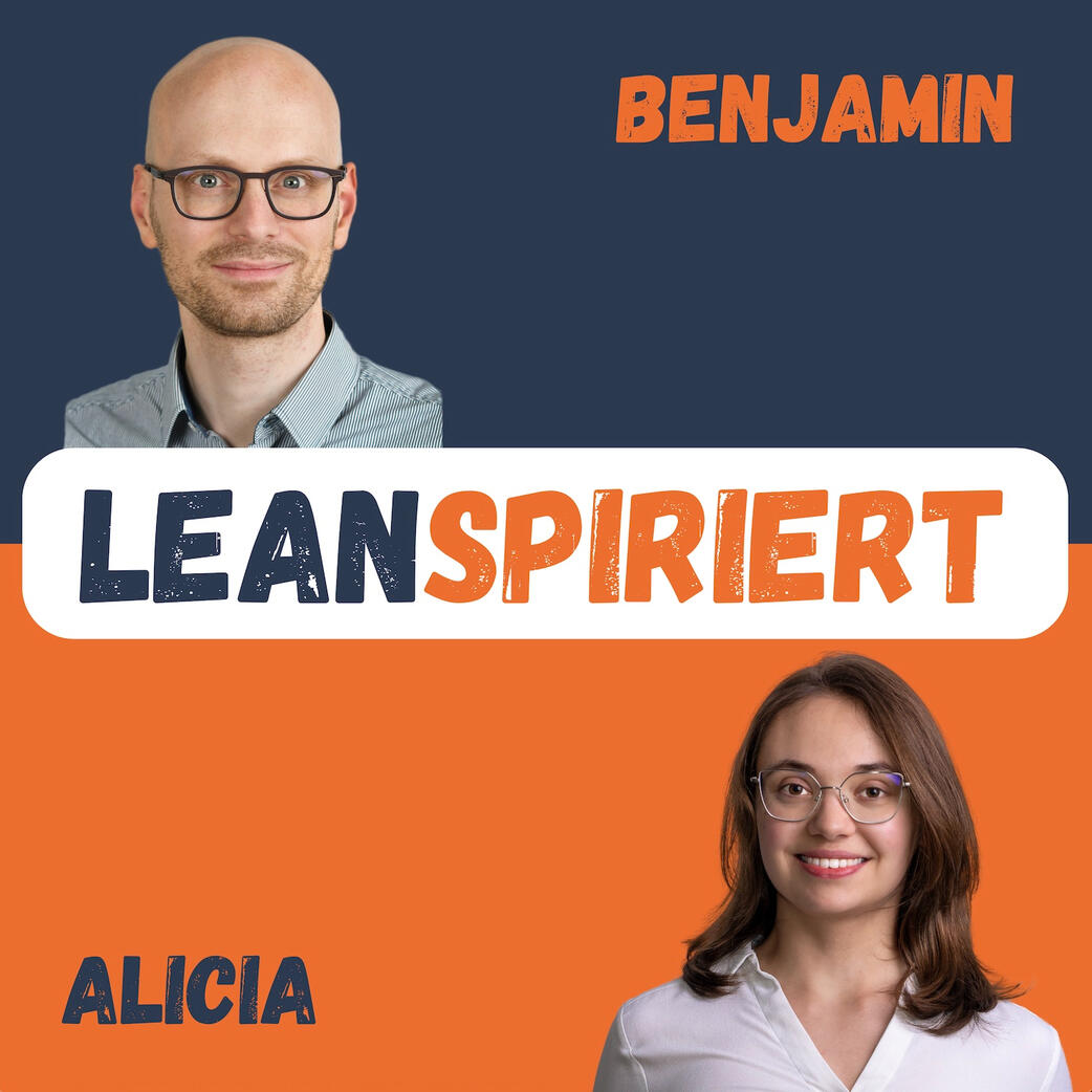Leanspiriert